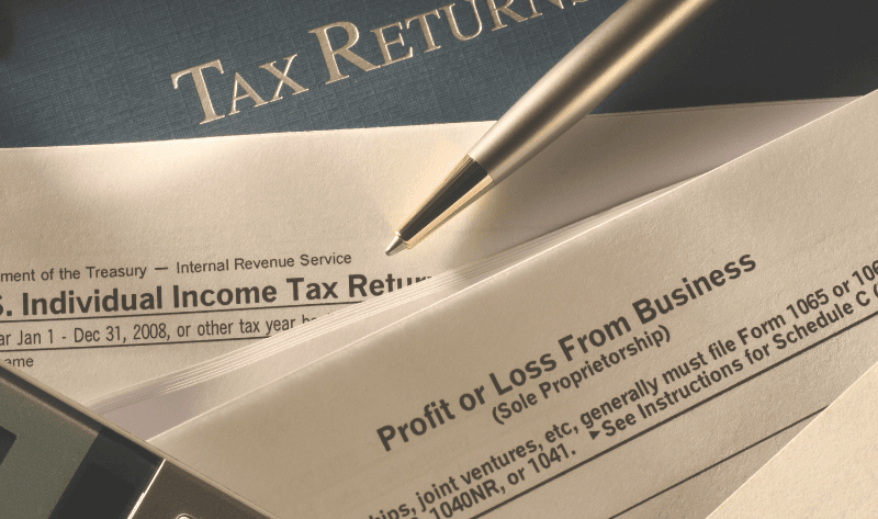 tax preparation menifee ca