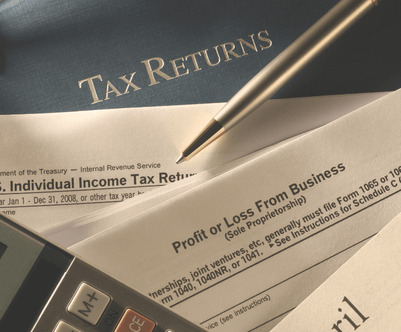 tax preparation menifee ca