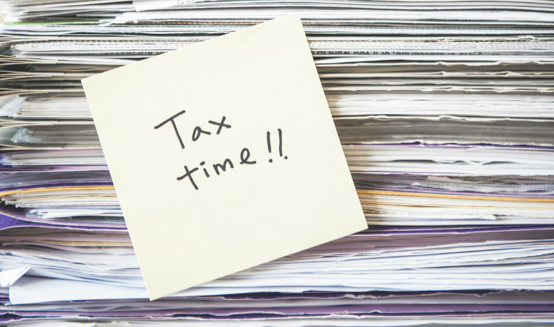 Income Tax in Menifee