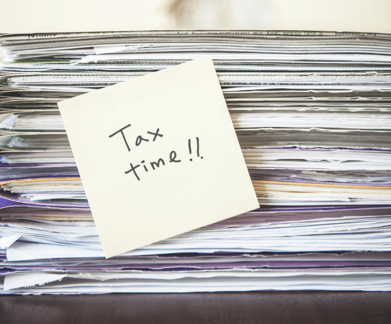 Income Tax in Menifee