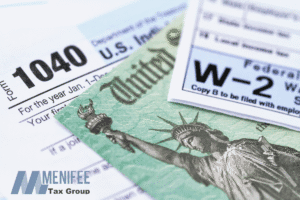 Menifee Tax Services