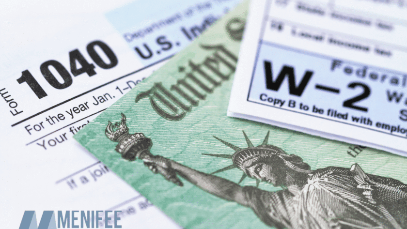 Menifee Tax Services