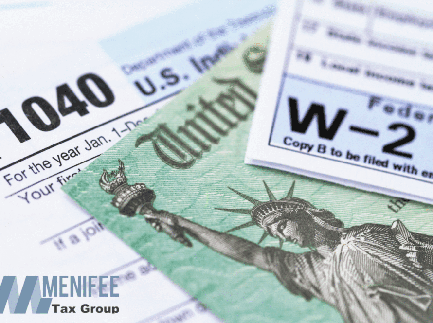 Menifee Tax Services