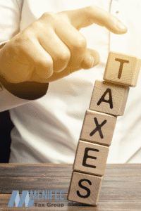 Expert Tax Prep in Menifee

