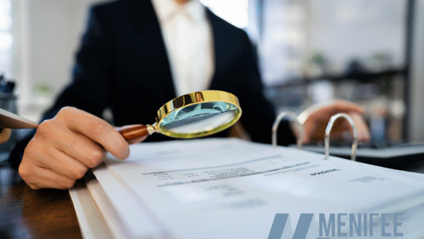 expert tax prep in Menifee