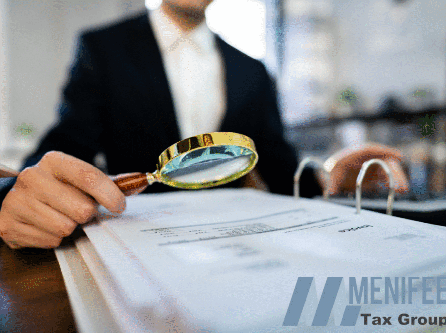 expert tax prep in Menifee