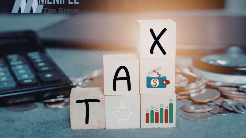 Best tax preparer in Menifee.