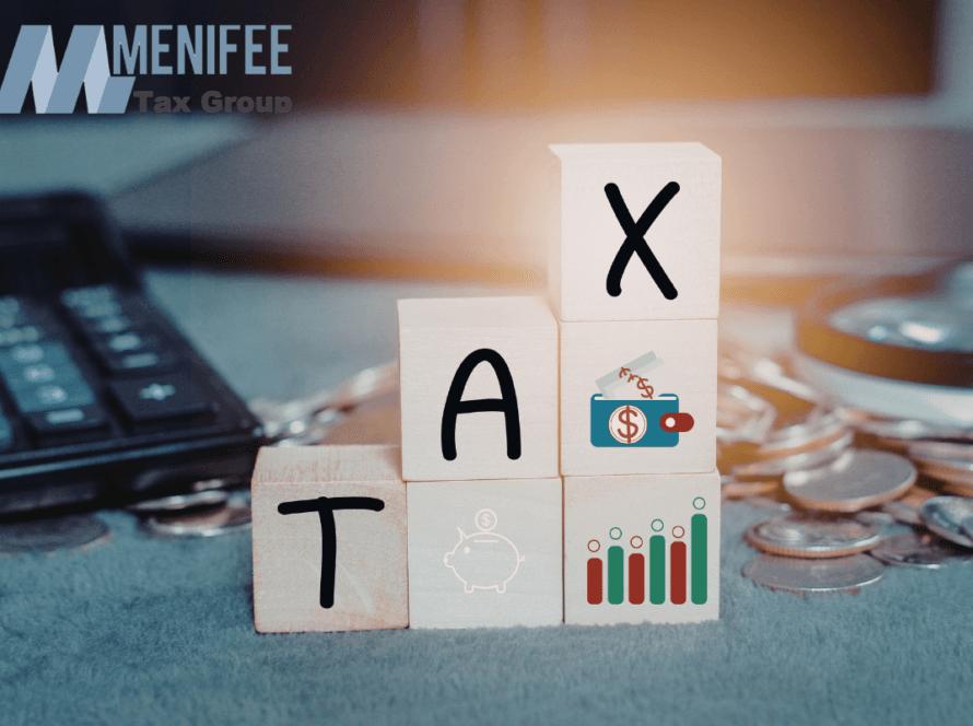 Best tax preparer in Menifee.