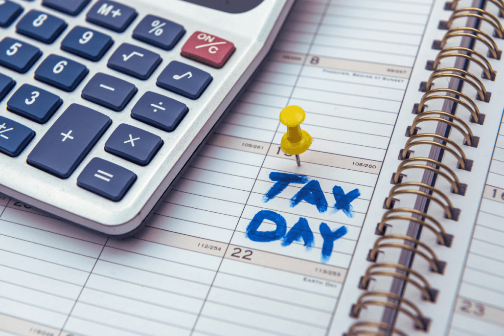 Menifee Tax Prep