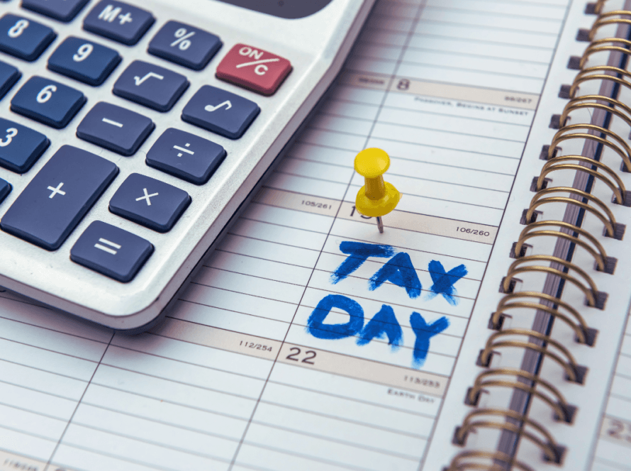 Menifee Tax Prep
