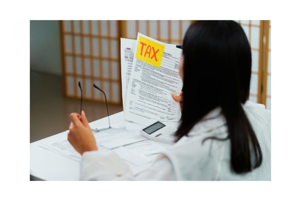 Menifee Tax Prep Expert