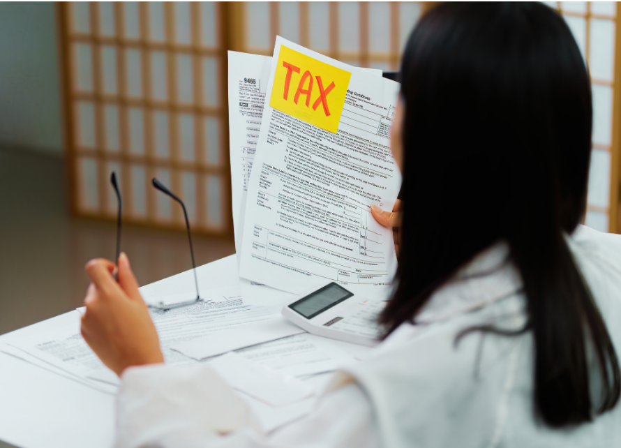 Menifee Tax Prep Expert